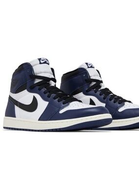 Air Jordan 1 Retro High OG  (DZ5485-401)